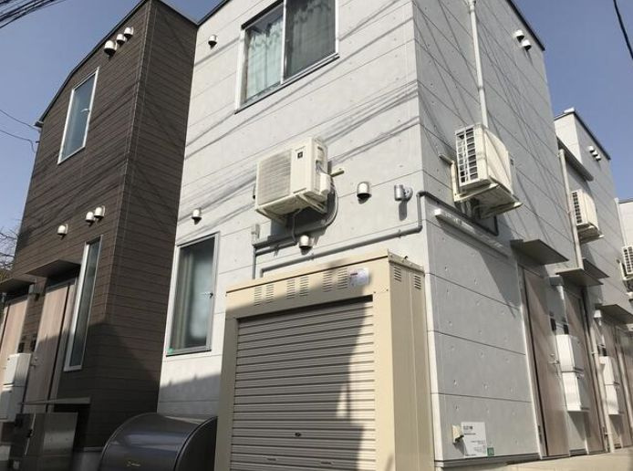 VILLEST中野