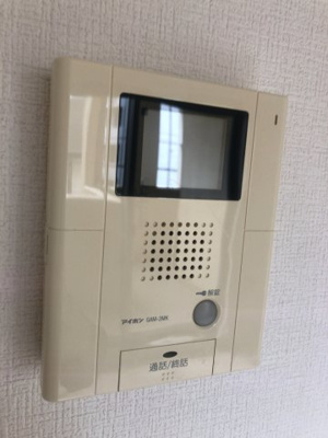 【セキュリティ】 | ウォームスヴィル神戸元町JP