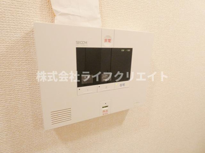 【セキュリティ】 | サンクフレール