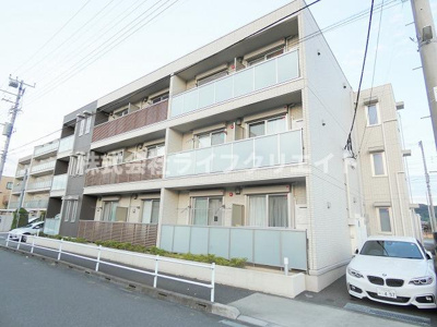 【外観】 | サンクフレール