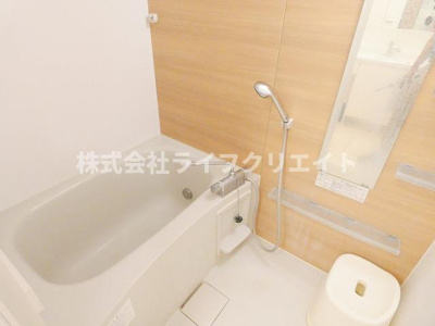 【浴室】 | サンクフレール