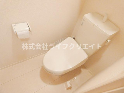 【トイレ】 | サンクフレール