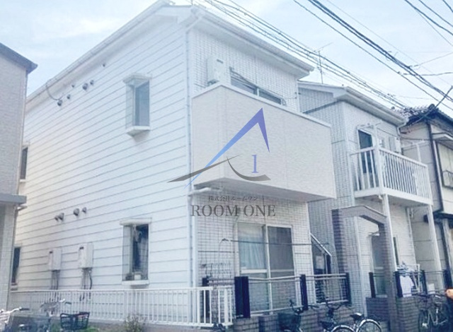 ボナハイム羽田