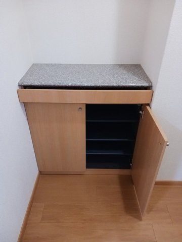 メゾン　シャモニーＡのその他