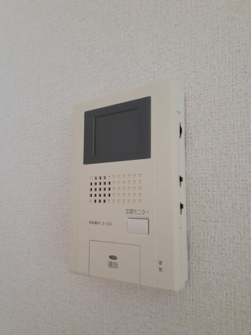 ウィッラ　アルテ　Ａの設備