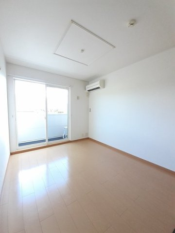 ウィッラ　アルテ　Ａの内装|きれいな内装です