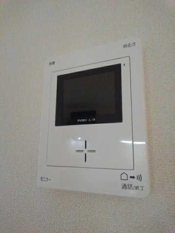 クリステル　Ｂの設備