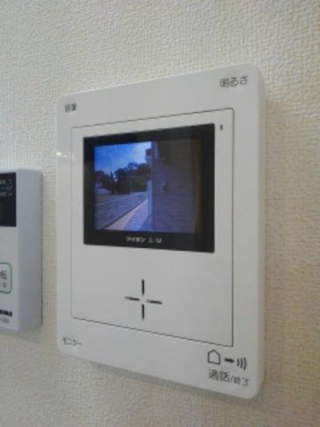 カーサ・ドマーニ　Ⅱの設備