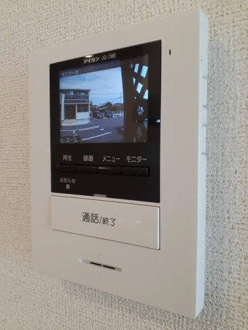 ミライエ沖浜Ⅰの設備
