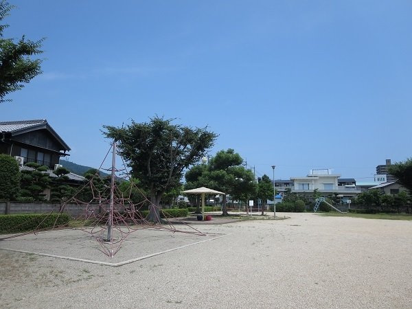 ミライエ沖浜Ⅰの周辺|南浜公園まで350m
