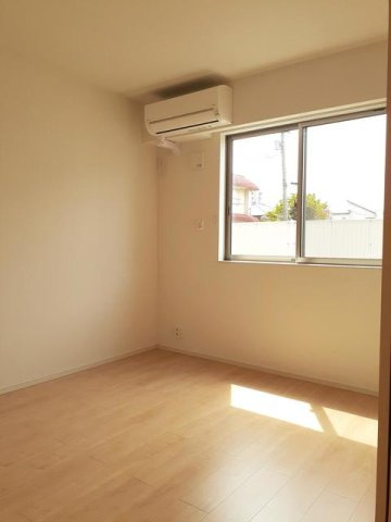 ミライエ沖浜Ⅰの内装|内装です