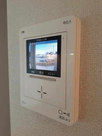 ルチェルナ　Ⅱの設備