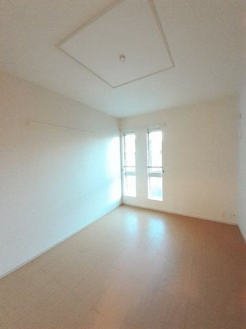 カサ・ベルデのその他