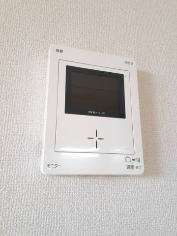 クリステル　Ａの設備