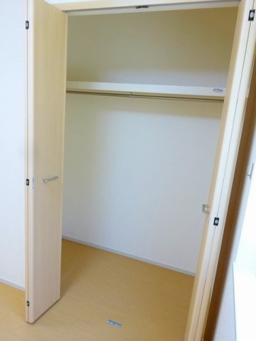 フローレンスＮの収納|こまごまとしたものを収納できそうですね