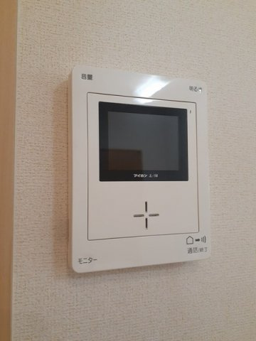 メラニー　Ａの設備