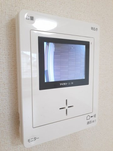 スターリースカイの設備