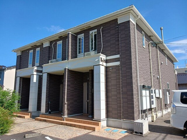 スターリースカイ