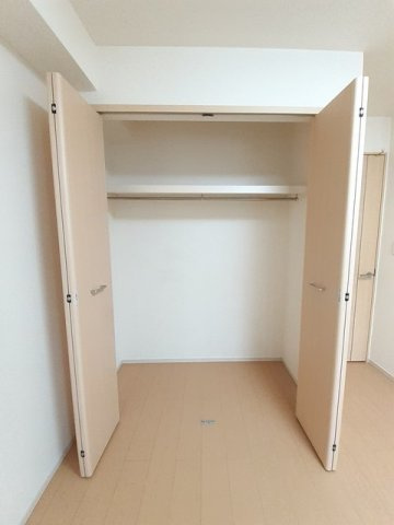 スターリースカイの収納|こまごまとしたものを収納できそうですね