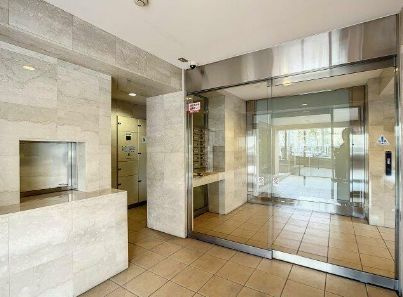 中野区野方５丁目の賃貸マンションのセキュリティ|オートロック