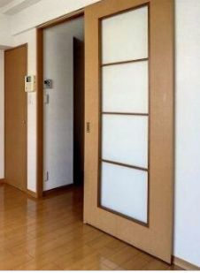 中野区野方５丁目の賃貸マンションの居間・リビング|居室☆(同一仕様写真)