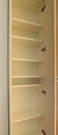 中野区野方５丁目の賃貸マンションの収納|収納☆(同一仕様写真)