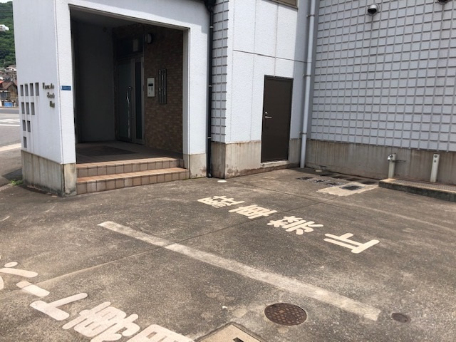 ビーチフラット浜中