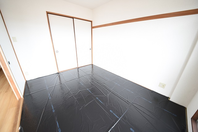 ビーチフラット浜中