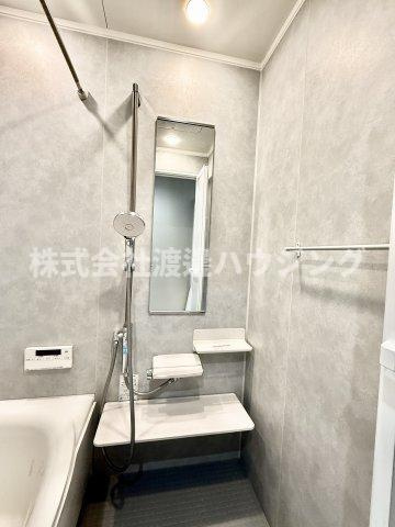 光ハウス西難波の設備