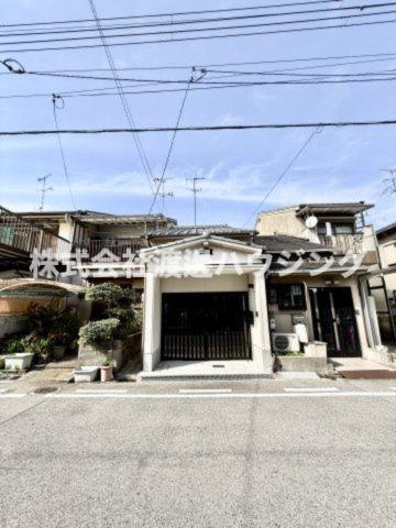 光ハウス西難波
