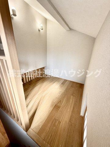 光ハウス西難波のその他
