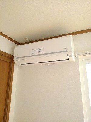 ラルジュ壱番館の設備