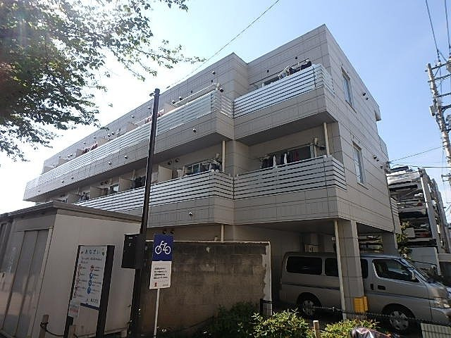 アービス白山