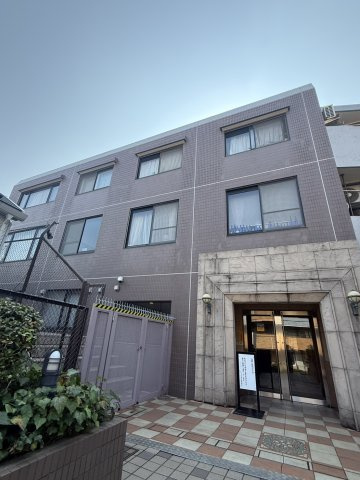 フォレスト・ヒルズ中落合