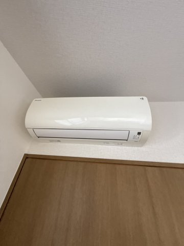 フォレスト・ヒルズ中落合の設備