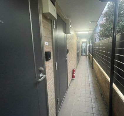 アーバンプレイス代々木公園WESTのその他共用部分