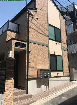 アーバンプレイス代々木公園WEST