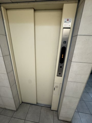 ビーロット新御徒町レジデンスのその他共用部分