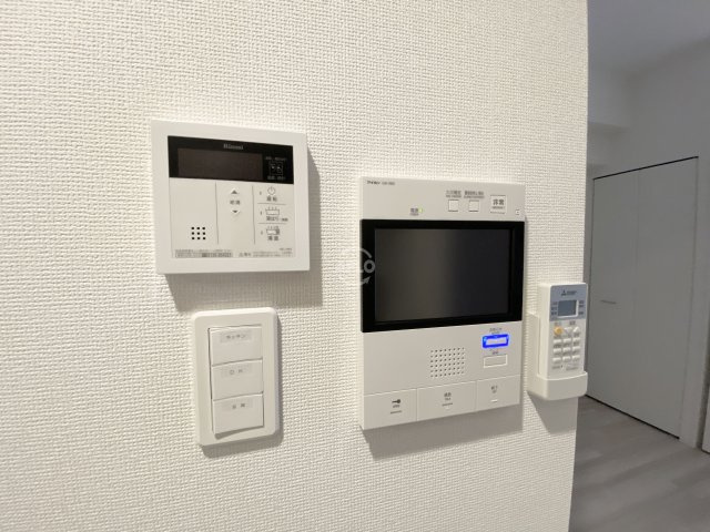 エスグランデ難波サウスの設備|レジデンス難波南　設備多数