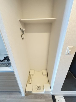 【設備】 | プレサンス淡路駅前