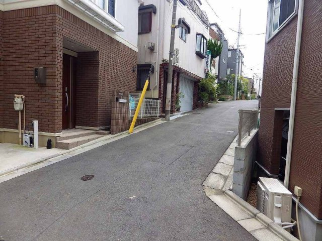 カーサスプレンディッド小石川の周辺