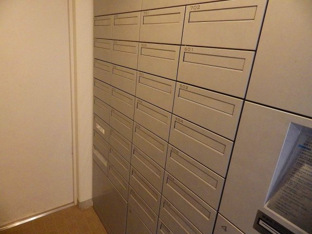 カーサスプレンディッド小石川のその他共用部分