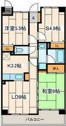 【間取り】 | 間取り