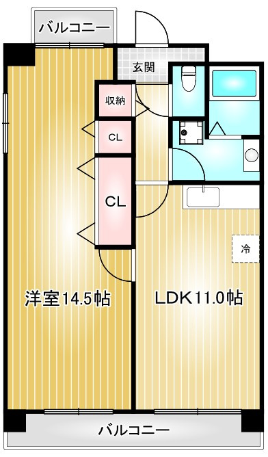 サンライズ八熊|名古屋市の賃貸ならMy賃貸