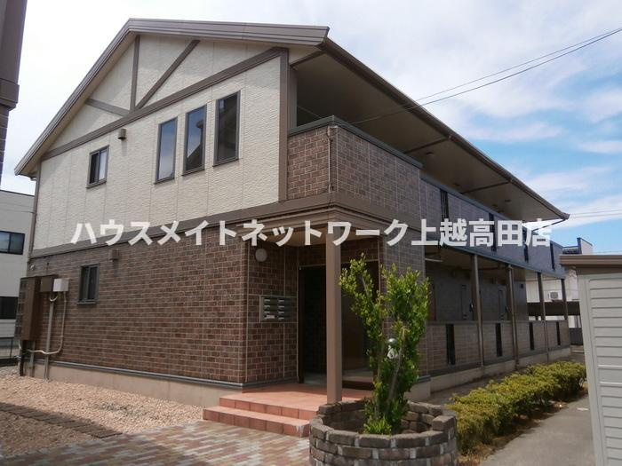 ロイヤルガーデン絆 Ｄ