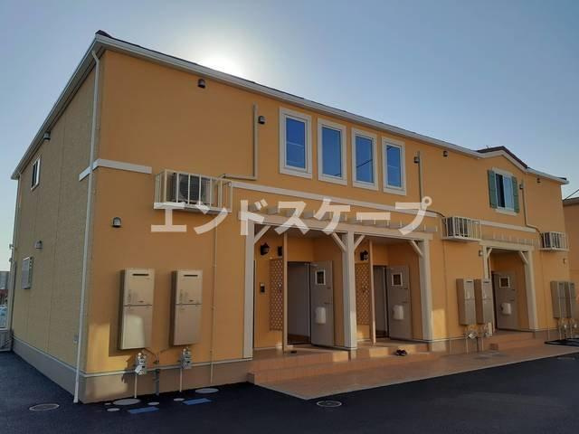 メゾン　ド　コリーヌ　Ⅰ