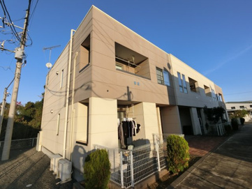 メゾン・フォーシーズンの画像