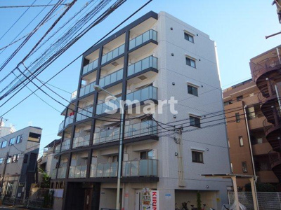 【外観】 | グランフォース東高円寺