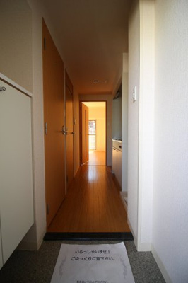 【玄関】 | フロイデ