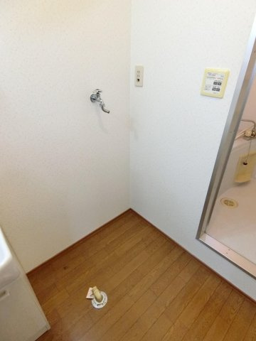 ハイム東山Ⅰの内装